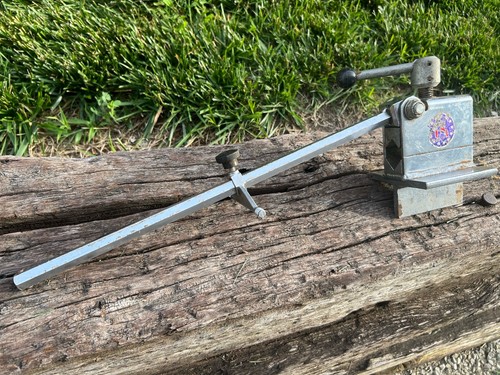 Park tool morsetto e - park,
