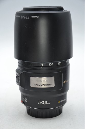 Canon 300mm 5 6 is - ef,
