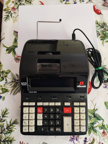 Olivetti logos 912 - logos,