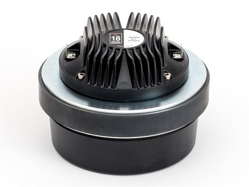 Hd2020 eighteen sound - sound, driver
