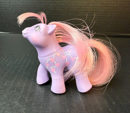 Little pony baby love - pony,