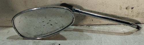 Specchietto per moto - sx,