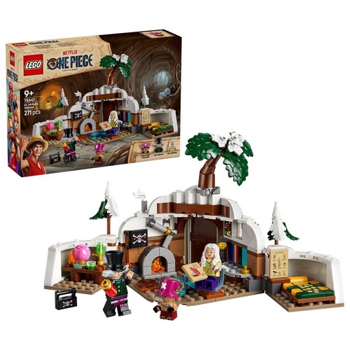 Merchandising lego 75641 - merchandising, lego: