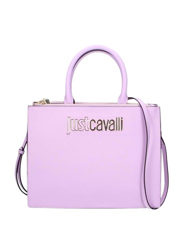 Borsa donna viola - just, cavalli
