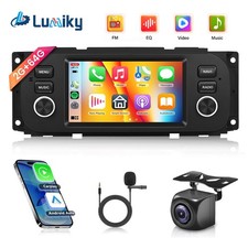 Autoradio 2+64GB per Jeep