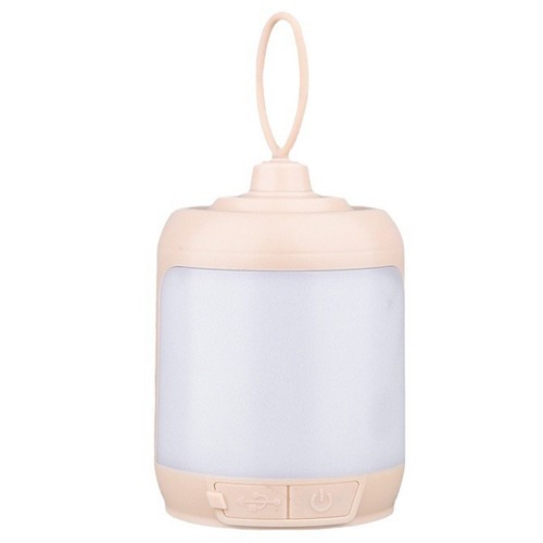 Lanterna campeggio usb - lanterna,