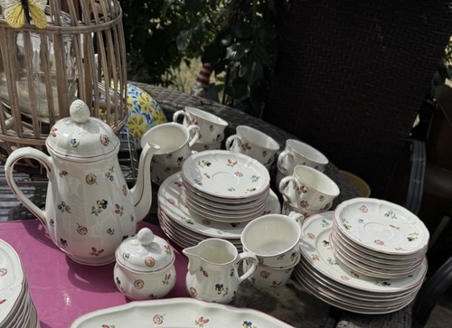 Nuovo villeroy boch - villeroy, petite