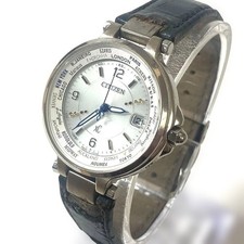 Orologio Citizen XC ANA