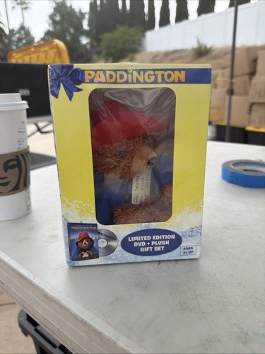 Orso paddington edizione - orso,
