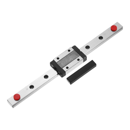 Rail linéaire mgn12 200mm - rail,