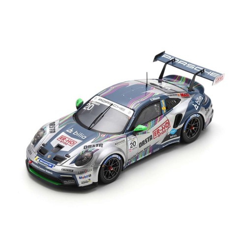 Spark porsche 911 gt3 - spark, coppa