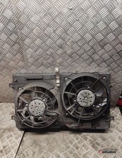 Elettroventola Ford Galaxy