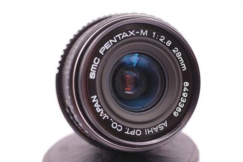 Pentax smc confezione da - smc-m,