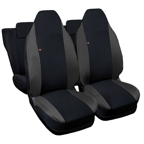 Coprisedili auto ecopelle - coprisedili,