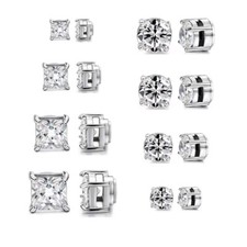 Orecchini unisex piercing - unisex,
