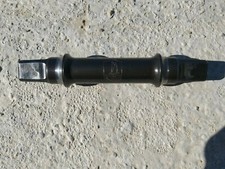 Vintage Campagnolo Asse Movimento Centrale L'Eroica  Colnago Bianchi Cinelli 