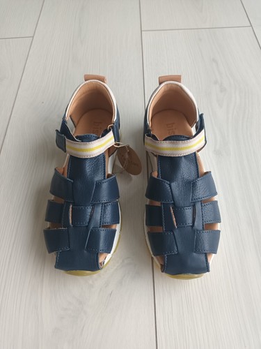 Bisgaard bambino cali pelle - cali,