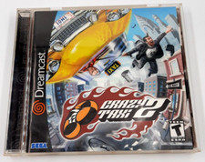 Crazy Taxi 2 [gioco Sega