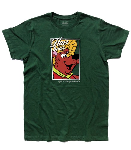 Shirt uomo napo orso - uomo, capo