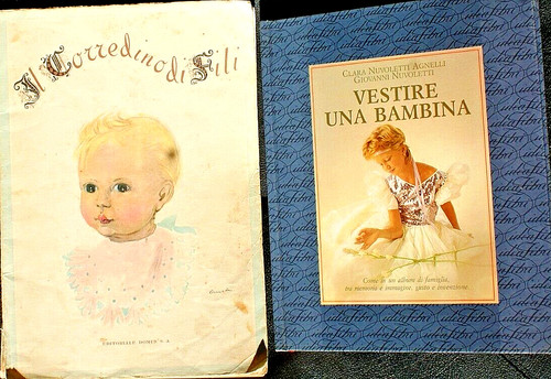 Corredino sili abiti e - sili,