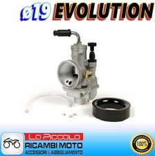 CARBURETOR POLINI CP 19