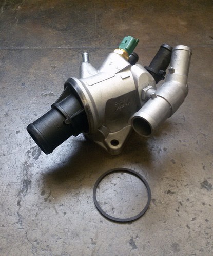 Termostato fiat idea - idea, lancia