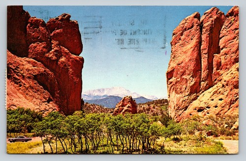 C1977 pikes peak - pikes, peak,
