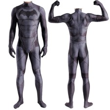 Costume Batman Body Supereroe