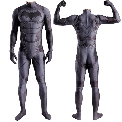 Costume batman body - costume,