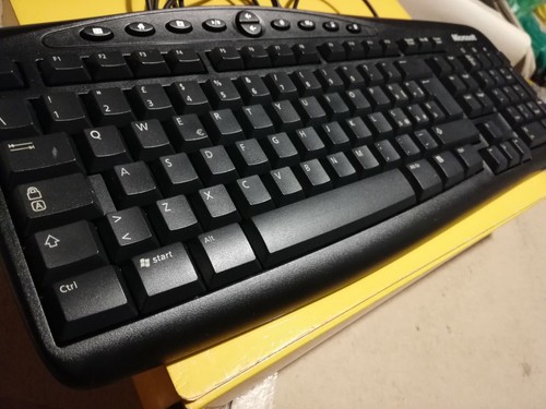 Microsoft rt2300 keyboard 500 - microsoft,