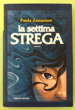 PAOLA ZANNONER - LA SETTIMA