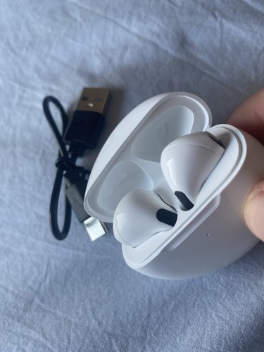 Air pro pods auricolari - air,