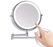 Specchio cosmetico Loywe