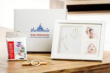 Set di impronte per bambini