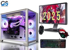 PC Da Gaming Veloce Fascio