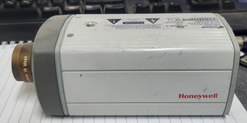Honeywell hcd2fx equip series - honeywell,