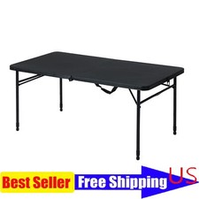 Mezzo tavolo pieghevole 4