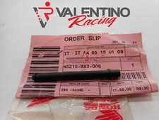 PERNO PASTICCHE POSTERIORE