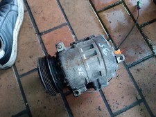 Originale VW Passat 3B Audi A4 B5 Compressore Aria Condizionata Clima 4D0260808