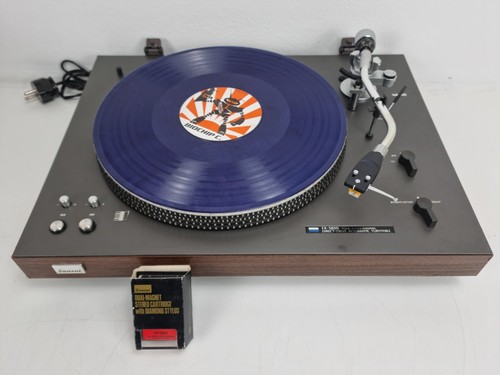 Sansui 5800 nella scatola - fr-5800,