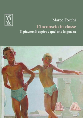 Inconscio classe il - l'inconscio, classe.