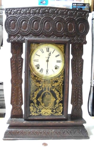 Antico orologio ingraham - orologio,