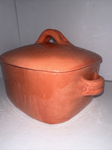 Piatto casseruola orange - casseruola, terre