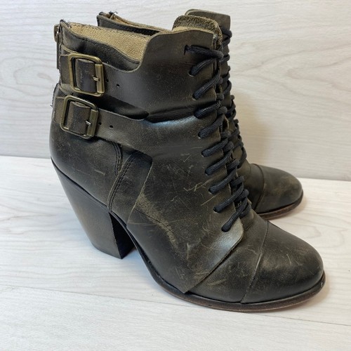 Stivaletto freebird steven - freebird,