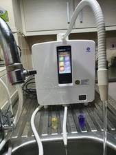 Ionizzatori Leveluk Kangen K8