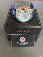 Orologi MULCO da donna - Acero