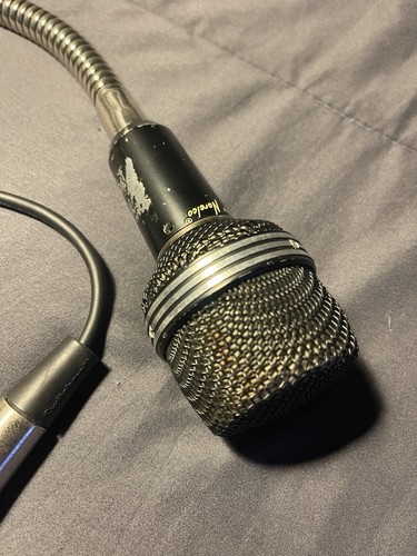 Microfono vintage akg - vintage,