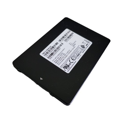 256go ssd samsung 7ln256c - ssd,