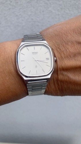 Orologio polso seiko - orologio,