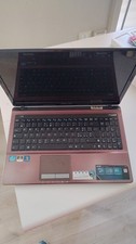 Notebook Asus i5 K53S Usato